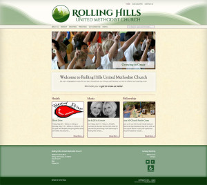 Rolling Hills UMC