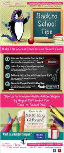 BACKtoschool