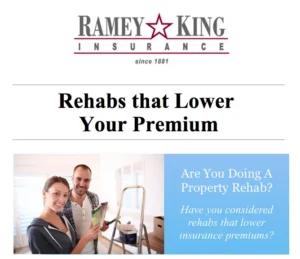 Ramey King Sample