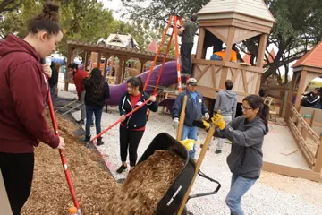 Eureka 2 build week