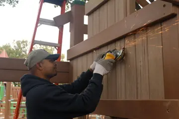 Eureka 2 build week