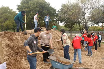 Eureka 2 build week