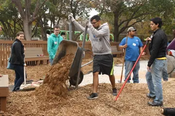 Eureka 2 build week