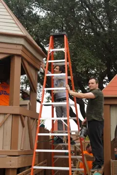 Eureka 2 build week