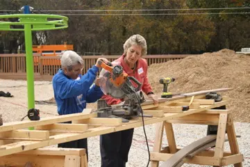Eureka 2 build week