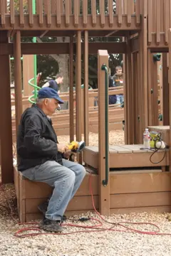 Eureka 2 build week