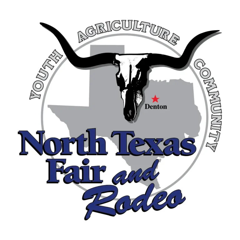 North Texas Fair and Rodeo Scholarship