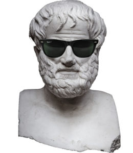 Aristotle marketer