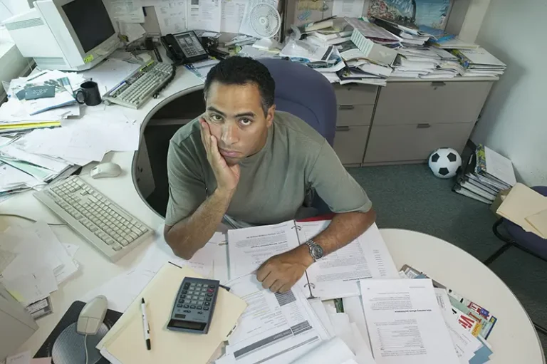 time management procrastination