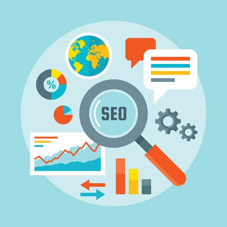 SEO optimization