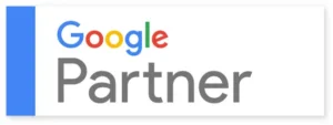 Google Partner Badge