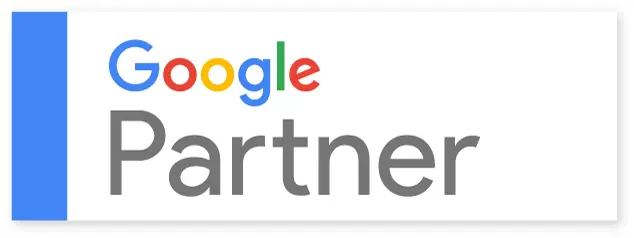 Google Partner Badge