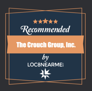 Recommended by LOC8NearMe