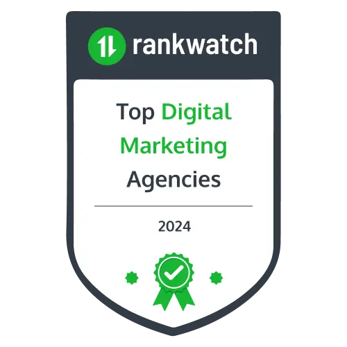 RankWatch: Top Digital Marketing Agencies 2023