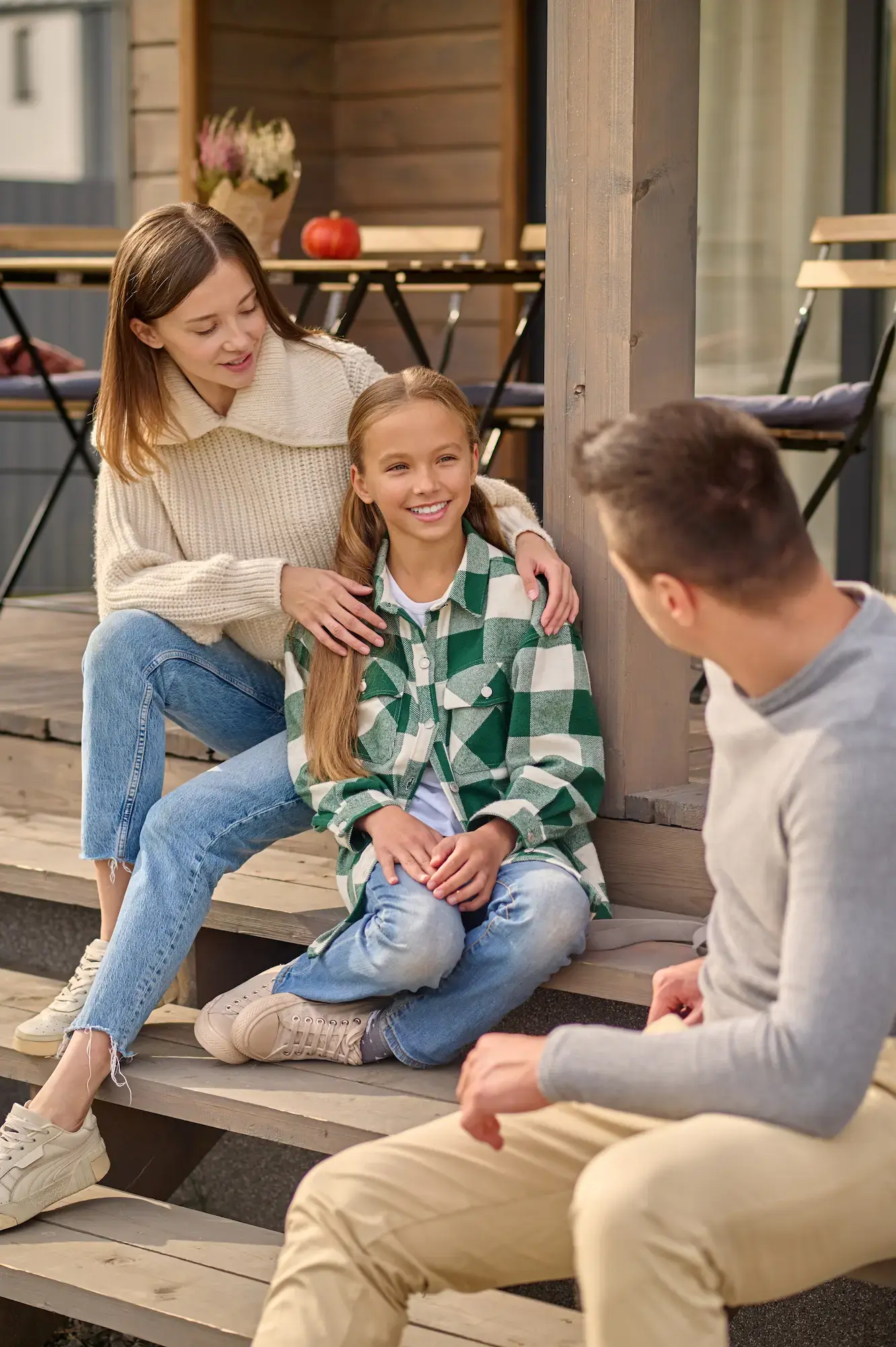 Why Collaborative Professionals Choose The Crouch Group