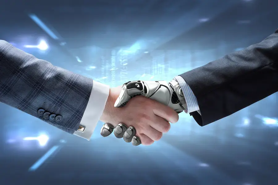 Humans and AI Together